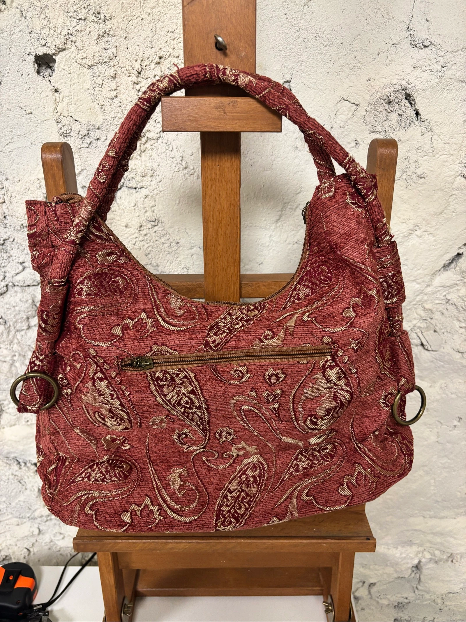 Bolsa de mão – photo 2